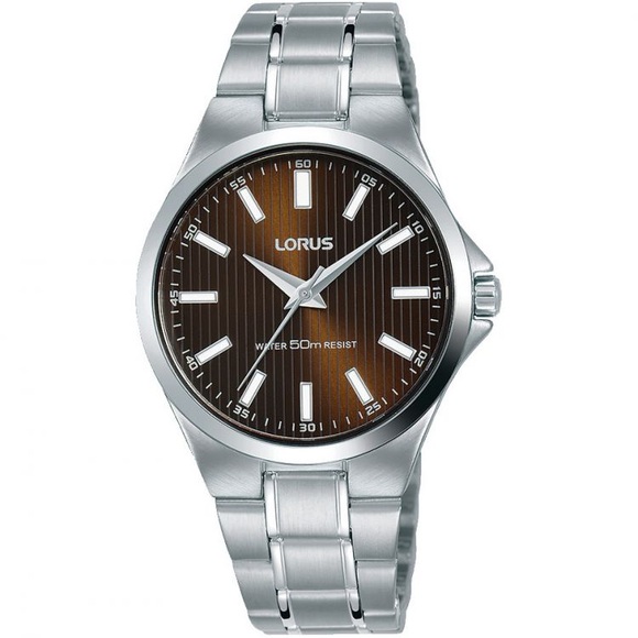 LORUS Quarzuhr »RG231PX9«