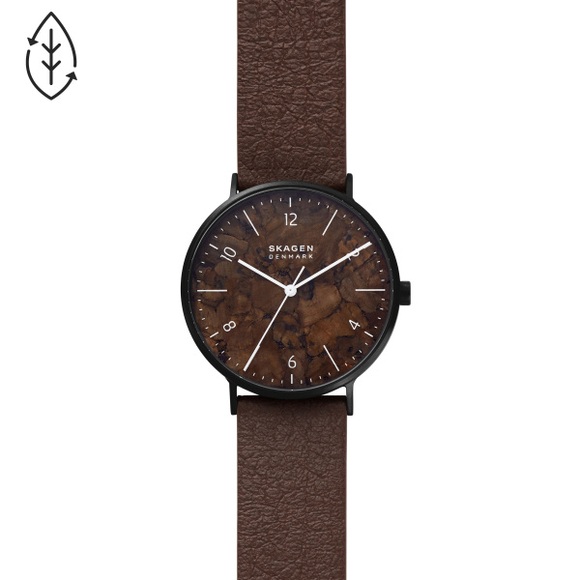 Skagen SKW6728 Aaren Naturals