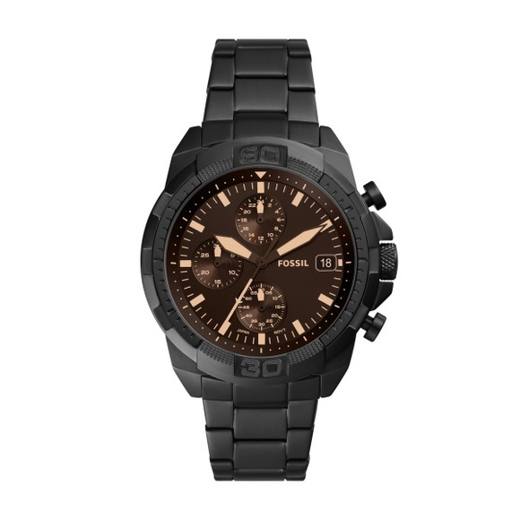 Fossil FS5851 44mm Bronson