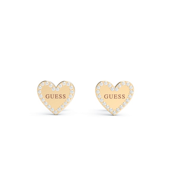 Guess JUBS01911JWYGT-U Ladies Box Set
