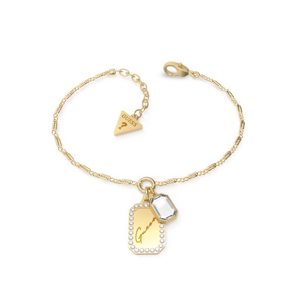Guess JUBS01924JWYGS Ladies Box Set