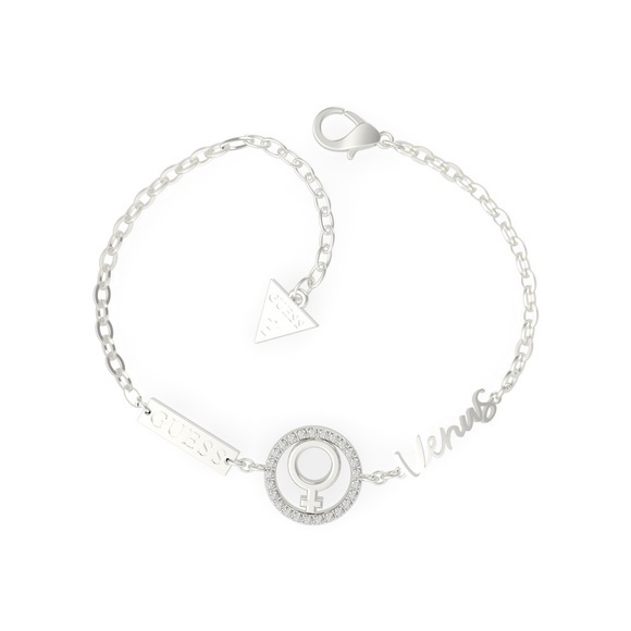 Guess Seven Planets Armschmuck Damen
