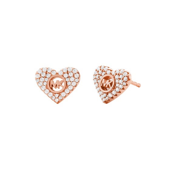 Michael Kors Kors Love Ohrschmuck Damen