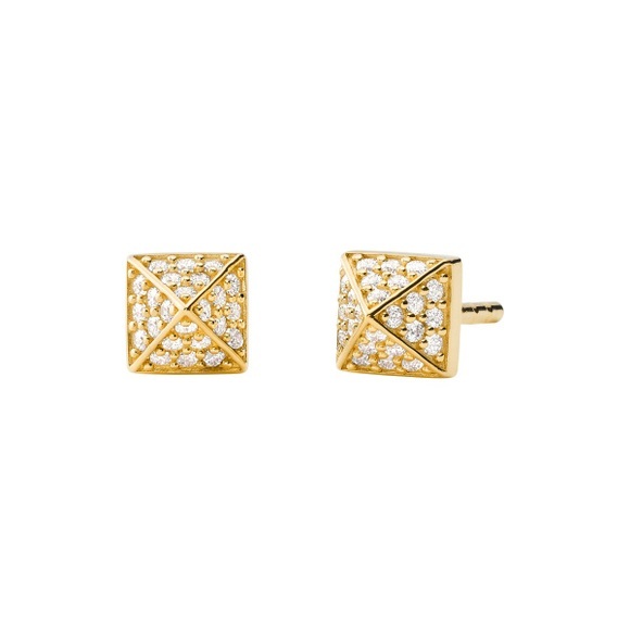 Michael Kors Premium Ohrschmuck Damen