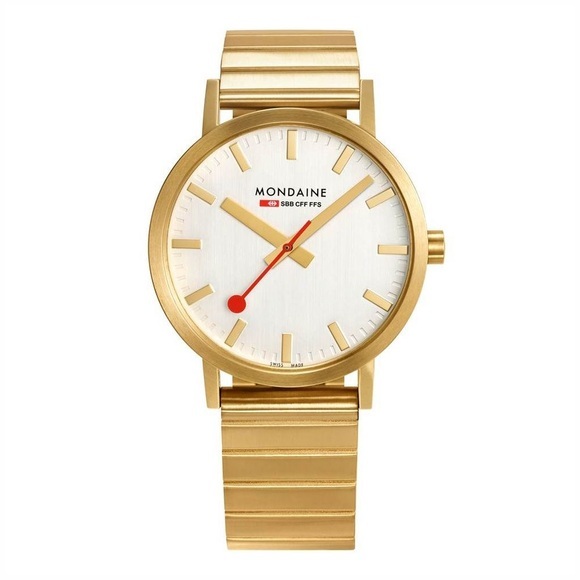 Mondaine Clocks Uhren Herren