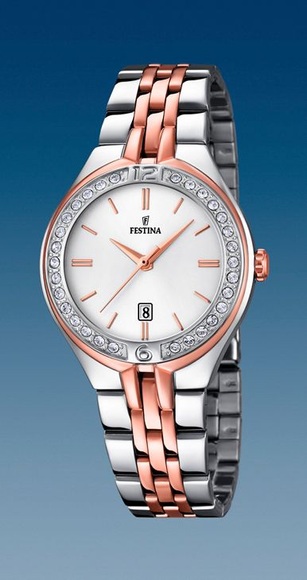 Festina Damen Analoguhr 33mm