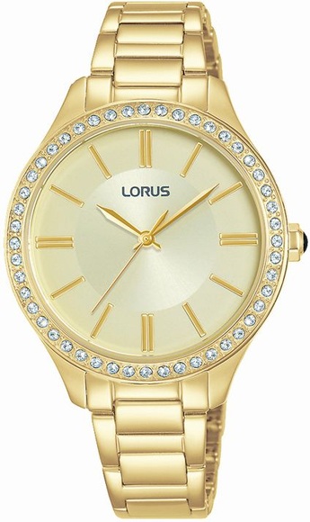 Lorus RG232UX9 Fashion