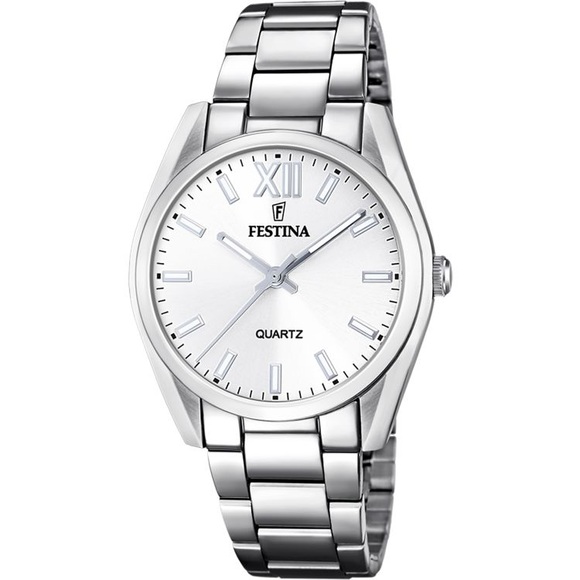 Festina Quarzuhr »Boyfriend, F20622/1«
