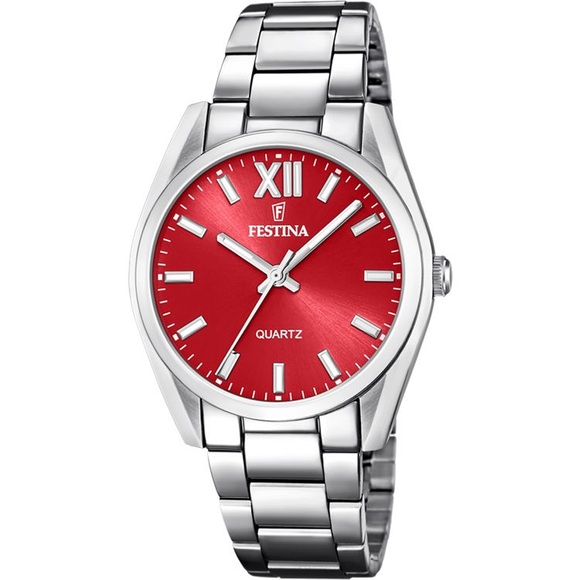 Festina Quarzuhr »Boyfriend, F20622/B«
