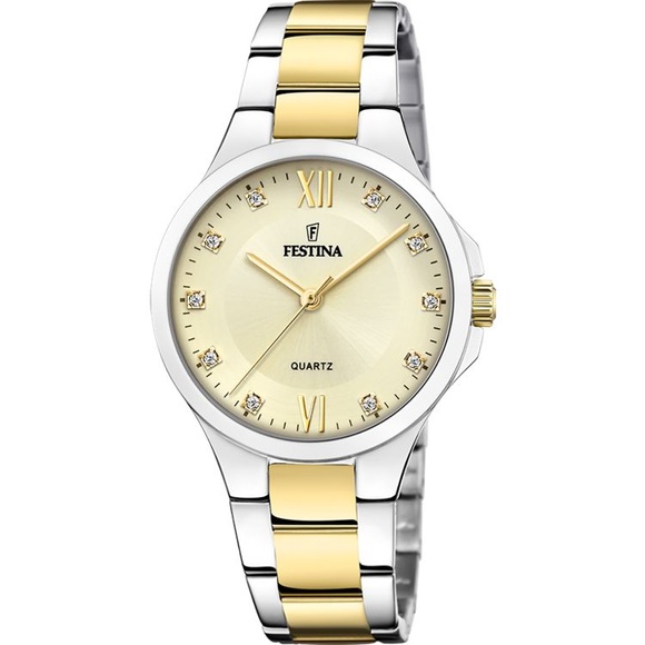 Festina F20618/1 Mademoiselle