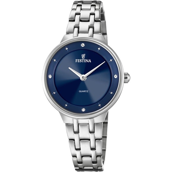 Festina Quarzuhr »Mademoiselle, F20600/3«