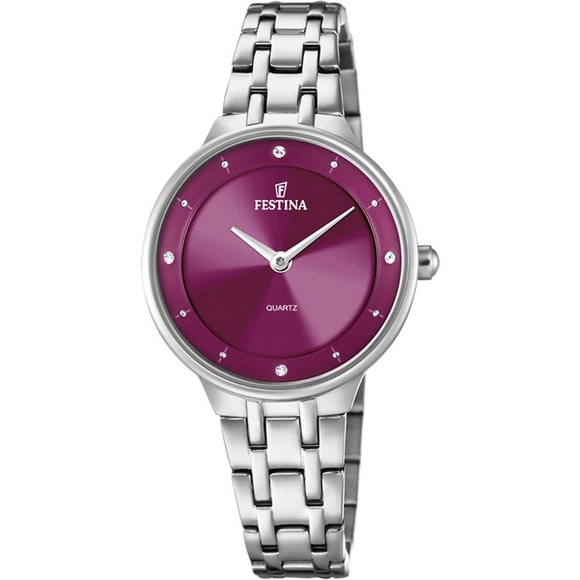 Festina Quarzuhr »Mademoiselle, F20600/2«