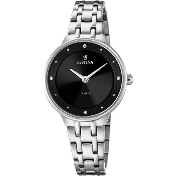 Festina Quarzuhr »Mademoiselle, F20600/4«