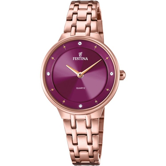 Festina Quarzuhr »Mademoiselle, F20602/2«