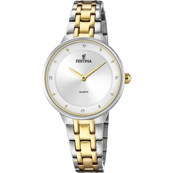 Festina Quarzuhr »Mademoiselle, F20625/1«