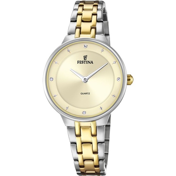Festina Quarzuhr »Mademoiselle, F20625/2«