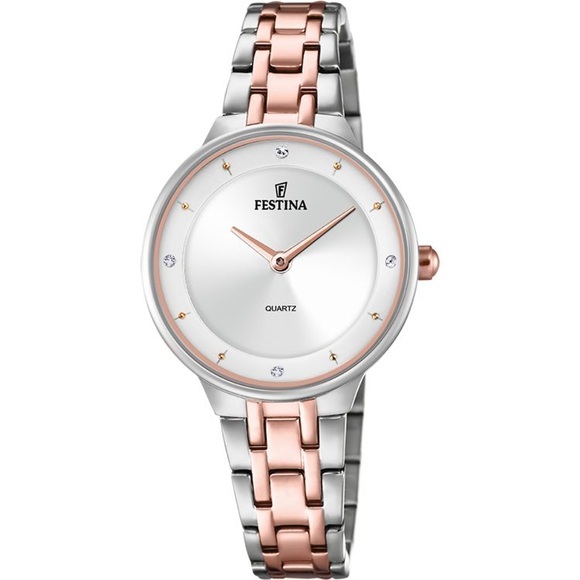 Festina Quarzuhr »Mademoiselle, F20626/1«