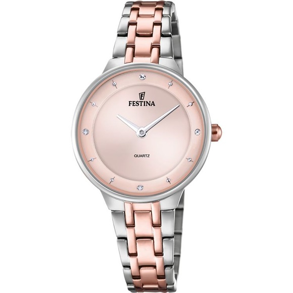 Festina Quarzuhr »Mademoiselle, F20626/2«