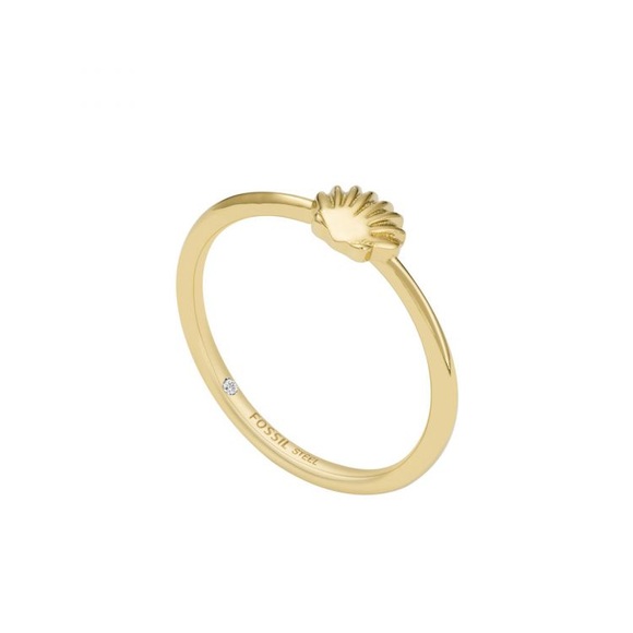 Fossil JF04064710 Ring
