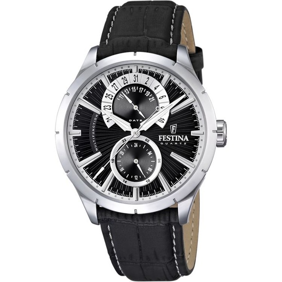 Festina Multifunktionsuhr »F16573/3«