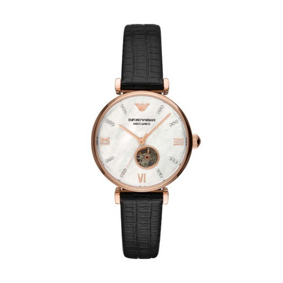 Emporio Armani AR60047 Gianni T-Bar