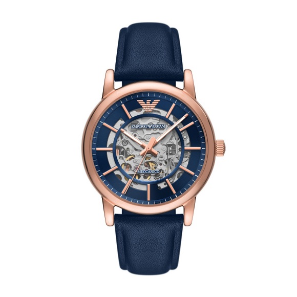 Emporio Armani AR60050 Luigi Meccanico