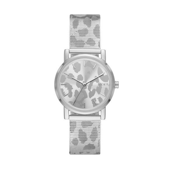 DKNY NY6604 Soho