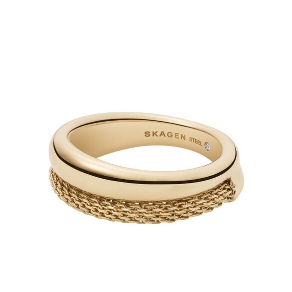 Skagen SKJ1601710 Ring