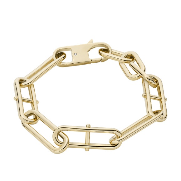 Fossil JF04234710 Armband