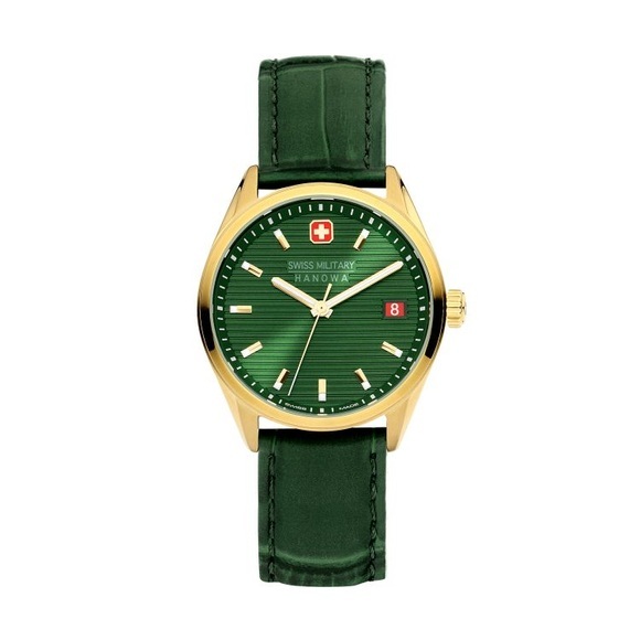 Swiss Military Hanowa SMWLB2200211 Roadrunner Lady