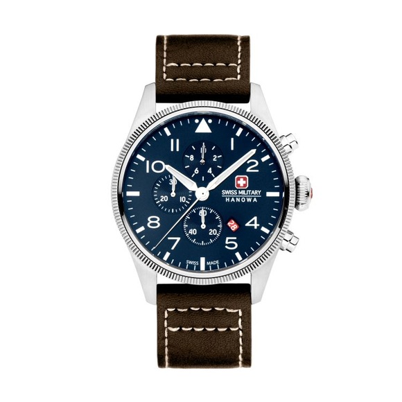 Swiss Military Hanowa SMWGC0000402 Thunderbolt Chrono