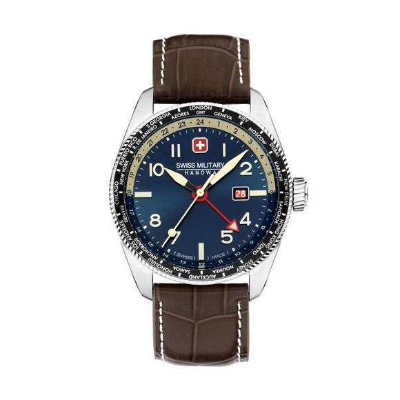 Swiss Military Hanowa SMWGB0000506 Hawk Eye
