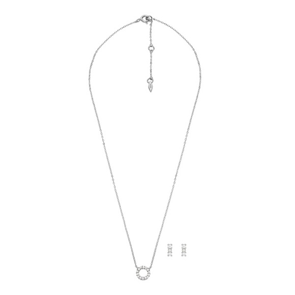 Fossil JFS00584SET Halskette