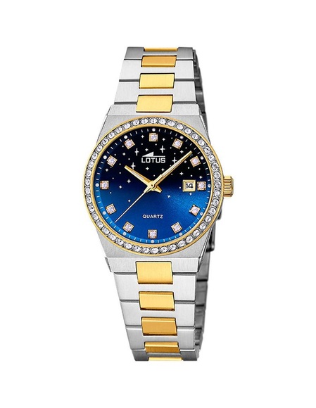 Lotus 18886/3 Freedom Starlight Damen