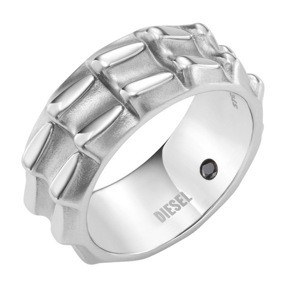 Diesel DX1394040 Ring Herren