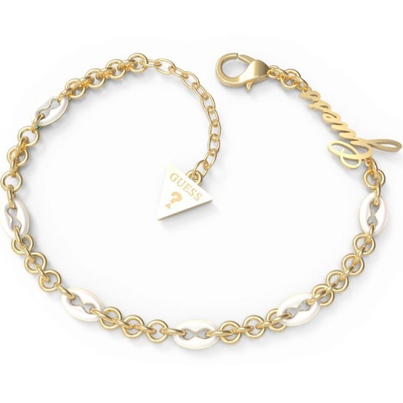Armband Damen Gold 14.5+4CM