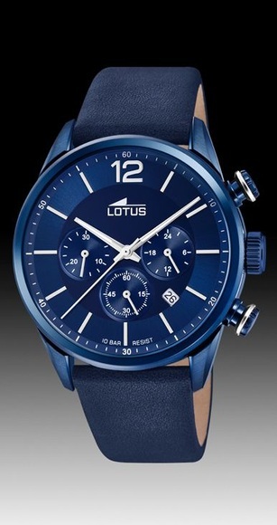 Lotus 18681/1 Chronograph