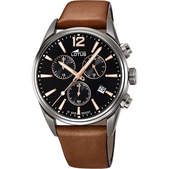 Lotus Chronograph »Chronograph, 18683/2«