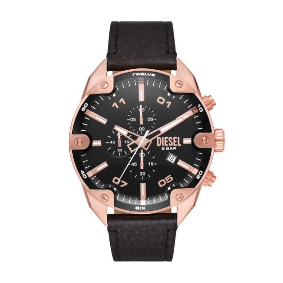 Diesel DZ4607 Spiked