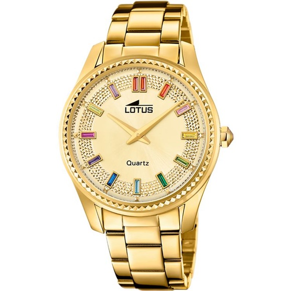 Lotus 18902/2 Bliss Edelstahlarmband Damen