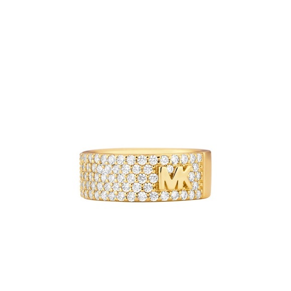 Michael Kors MKC1555AN710 Ring Damen
