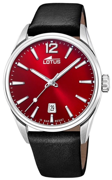 Lotus 18693/5 Lederband Herren