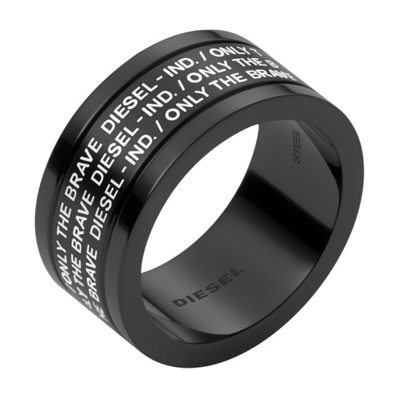 Diesel DX1289001 Ring Herren