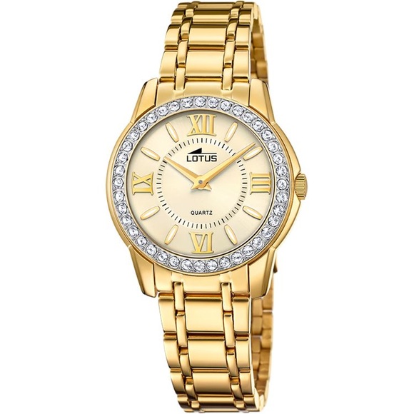 Lotus 18888/2 Bliss Edelstahlarmband Damen
