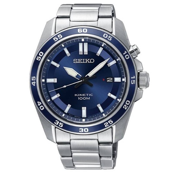 Seiko Instruments Inc. Seiko Armbanduhr