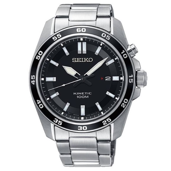 Seiko Instruments Inc. Seiko Armbanduhr