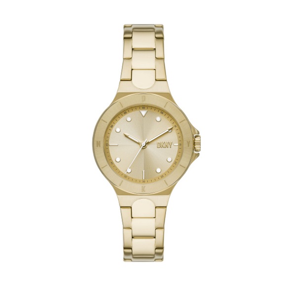 DKNY NY6655 Chambers Damen