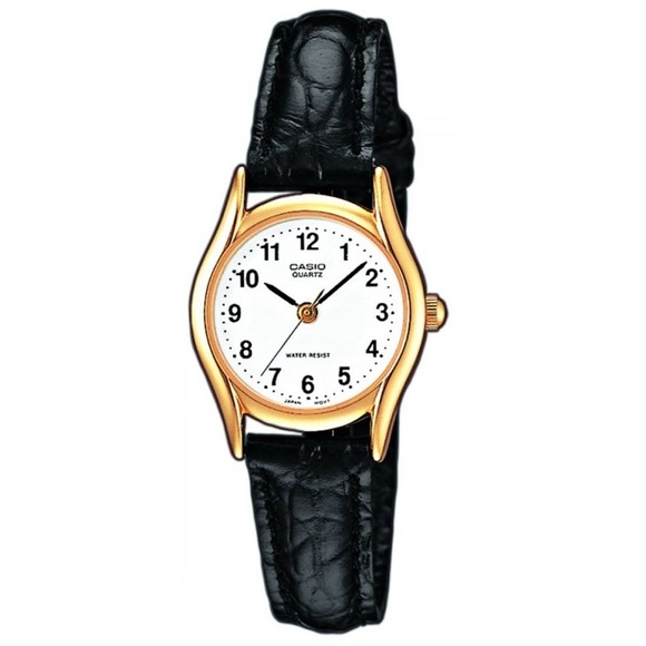 Casio Collection LTP-1154PQ-7BEF Damenuhr