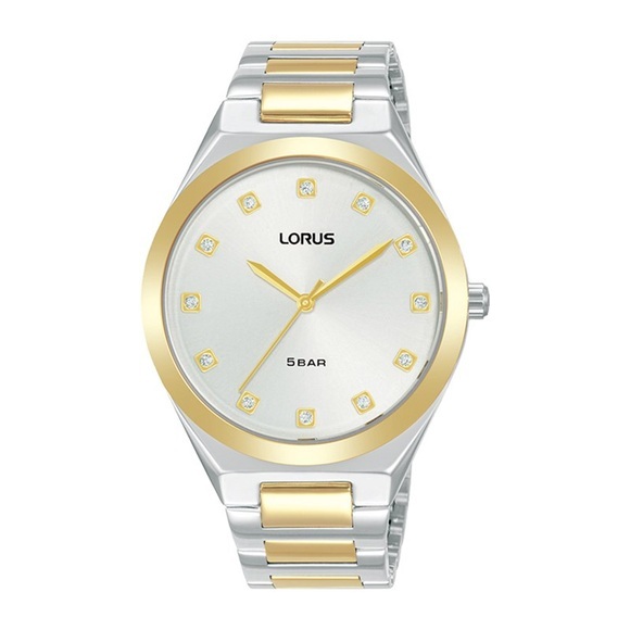 Lorus RG202WX9 Fashion Damenuhr