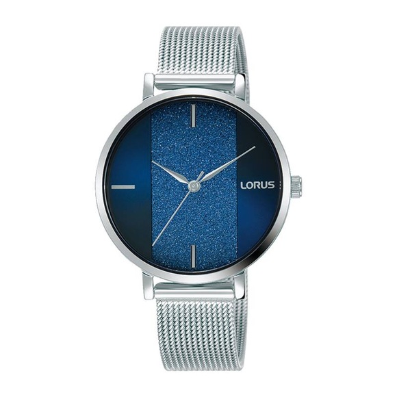 LORUS Quarzuhr »Lorus Fashion, RG215SX9«